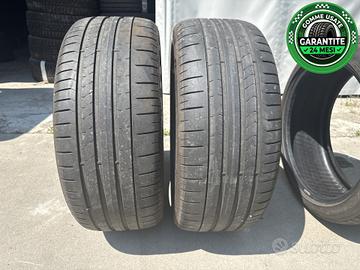 gomme usate 2354019 Estivo PIRELLI - P-ZERO - 953