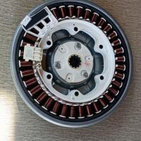 ricambi lavatrice LG F1089ND 6kg