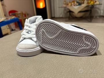 Scarpe bimbo