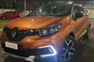 Renault Captur 0.9 ENERGY TCe Intens #8205