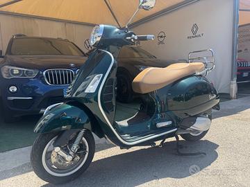 Vespa gts 300