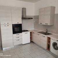 cucina componibile angolare 