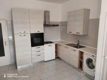 cucina componibile angolare 