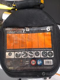 Catene da neve Slimgrip