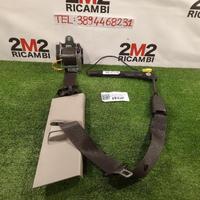 CINTURA DI SICUREZZA ANTERIORE DESTRA CHEVROLET Or