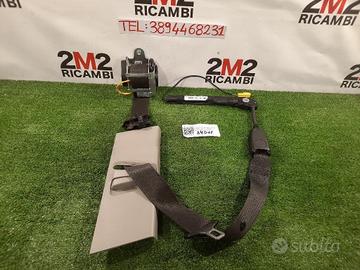 CINTURA DI SICUREZZA ANTERIORE DESTRA CHEVROLET Or