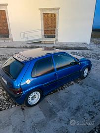 Saxo vts