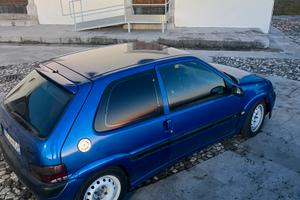 Saxo vts