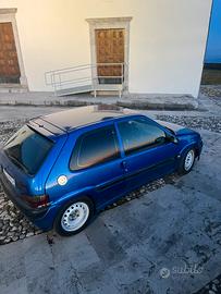 Saxo vts