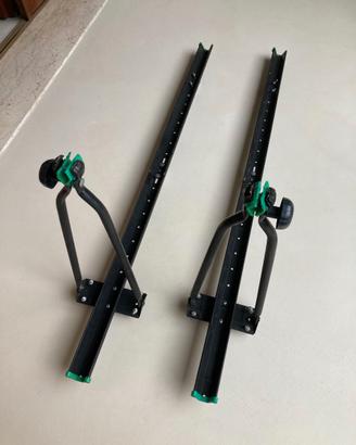 Binari porta bici