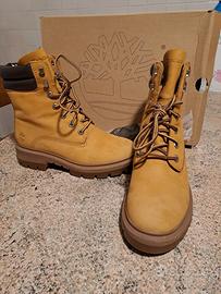 scarponcino timberland per donna 36