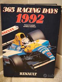 365 Racing Days 1992