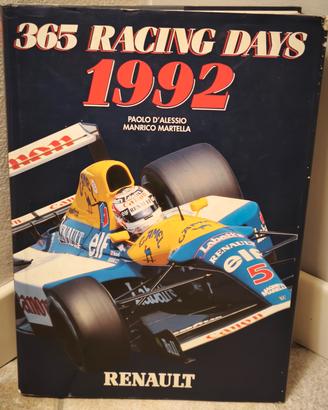 365 Racing Days 1992