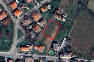 Terreno edificabile