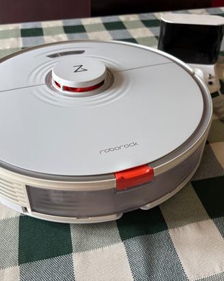 Xiaomi Roborock S7