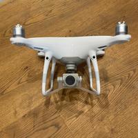 Drone phantom 4 pro