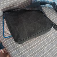 borsa a tracollo guess