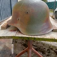 elmetto no ww1 m 42 tedesco