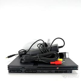 Ps 2 slim