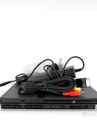 Ps 2 slim