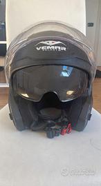 Casco jet Vemar XL 61-62 1500g