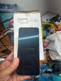 Display a336 service