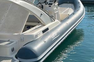 Gommone Nautica Led 27 - Full Optional-ElicaDiPrua