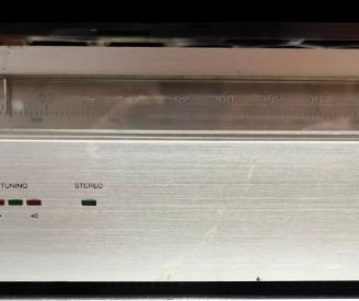 tuner  Samsung S 33T