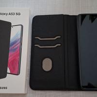 SAMSUNG A53 5G
