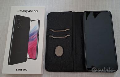 SAMSUNG A53 5G