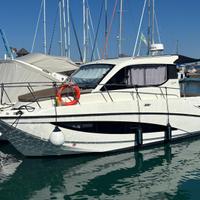 Quicksilver 905 weekend 2 mercury v6 225 hp