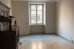 Stanza in studio legale