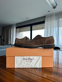 Salvatore Ferragamo