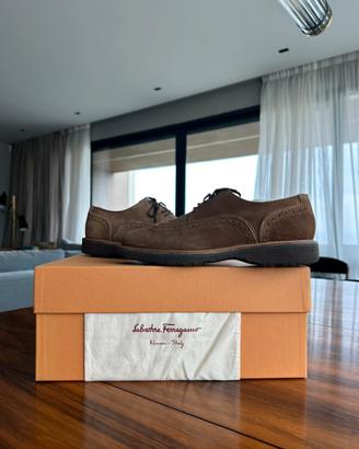 Salvatore Ferragamo