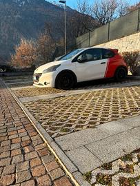 Peugeot 208 gti 1.6 2013
