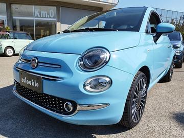 FIAT 500 1.2 EasyPower Lounge