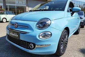 FIAT 500 1.2 EasyPower Lounge