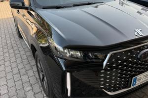 Dr 5 Fullhybrid