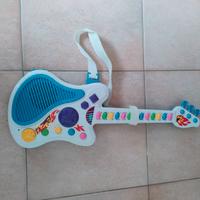 Chitarra bambini