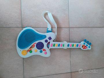 Chitarra bambini