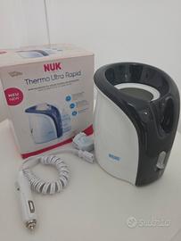 Nuk Scaldapappa Thermo Ultra Rapid