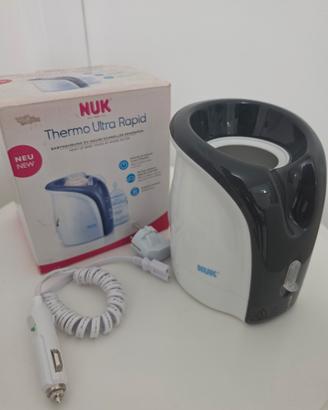 Nuk Scaldapappa Thermo Ultra Rapid