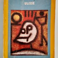 James Joyce - Ulisse | Oscar Mondadori Vintage