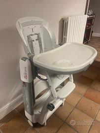 Sediolone Tata Mia Peg Perego