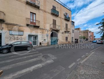 Appartamento Bacoli [Cod. rif 3259964VRG]