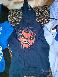 Felpa Fabio Quartararo MotoGP Yamaha misura M 