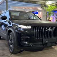 Jaecoo 7 1.5 TGDI 347 CV PHEV Exclusive Tetto