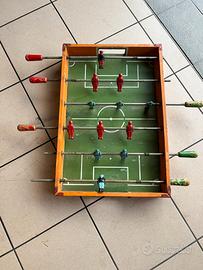 Calcio balilla