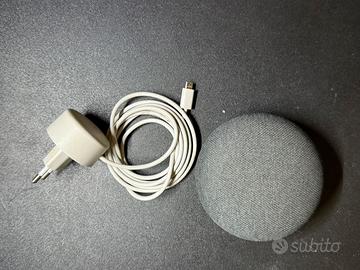 Google home MINI