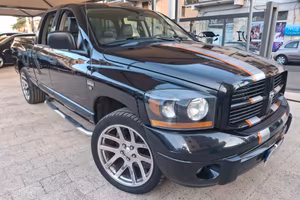 Dodge RAM 1500 5.7 V8 GPL